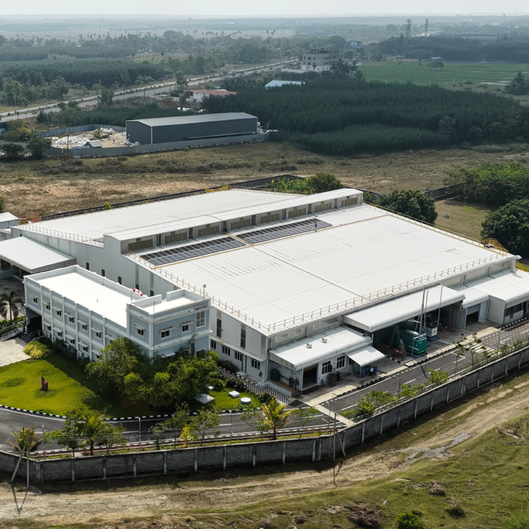 factory